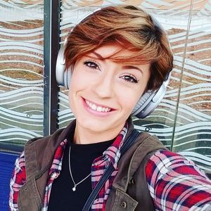 Meet your Posher, Brianna